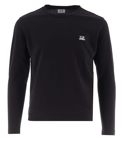 C.P. Company Blouse - Black
