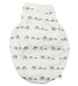 Ergobaby Baby Swaddle - Swaddler - Elephant