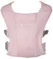 Ergobaby Baby Carrier - Embrace - Soft & Snug Knit - Blush Pink Ergobaby Baby Carrier - Embrace - Soft & Snug Knit - Blush Pink