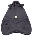 Ergobaby Rain Cover to Baby Carrier - Rain & Wind - Charcoal