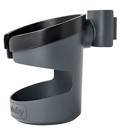 Ergobaby Cup holder for Stroller - Metro+ - Black Ergobaby Cup holder for Stroller - Metro+ - Black