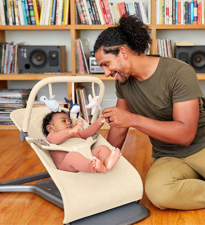 Ergobaby Motorikspielzeug Für Recliner - Evolve - Ocean Wonders