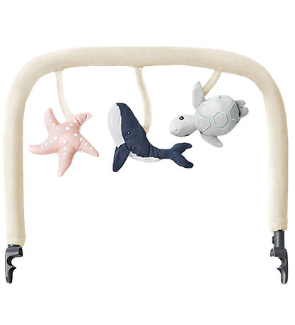 Ergobaby Motorikspielzeug Für Recliner - Evolve - Ocean Wonders