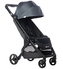 Ergobaby Buggy - Metro+ - Slate Grey Ergobaby Buggy - Metro+ - Slate Grey