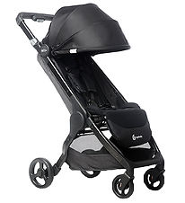 Ergobaby Buggy - Metro+ - Schwarz Ergobaby Buggy - Metro+ - Schwarz