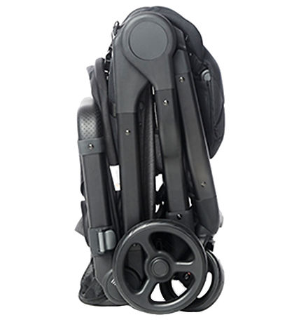 Ergobaby Stroller - Metro+ - Black