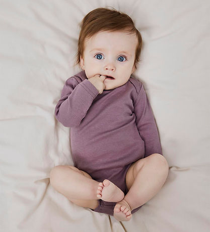 Body m/l Name It - Noos - NbfBody - 3 Pack - Grape Shake Body m/l Name It - Noos - NbfBody - 3 Pack - Grape Shake