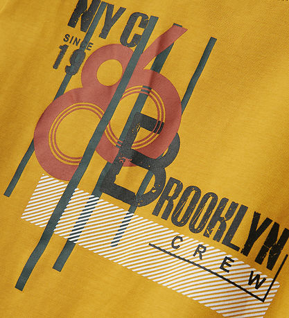 Name It Blouse - NkmVux - Narcissus/Brooklyn Name It Blouse - NkmVux - Narcissus/Brooklyn