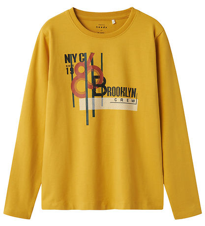 Name It Blouse - NkmVux - Narcissus/Brooklyn Name It Blouse - NkmVux - Narcissus/Brooklyn