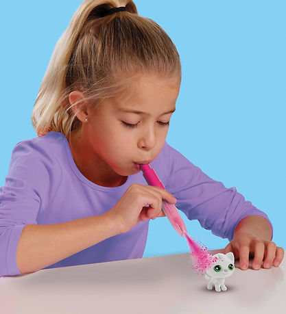 SES Creative Puffs - Decorate 3 Kittens