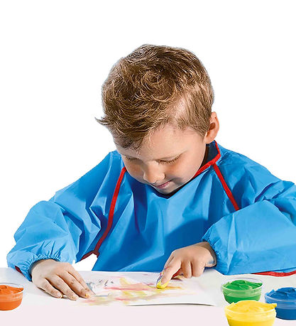 SES Creative Finger Paint - 6x45ml