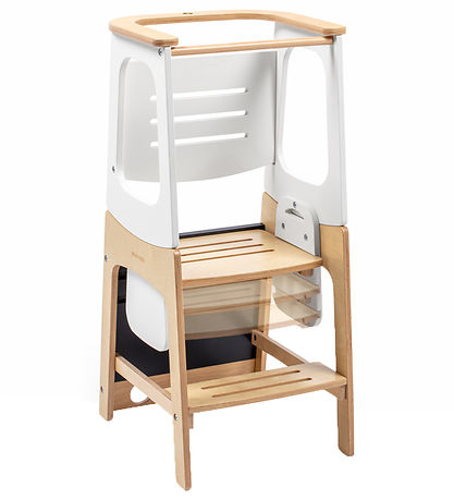 Tour d'apprentissage Maxi-Cosi - Toucan - Naturel/Blanc Tour d'apprentissage Maxi-Cosi - Toucan - Naturel/Blanc