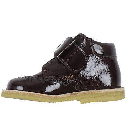 Wheat Prewalker - Bowy Prewalker - Eggplant