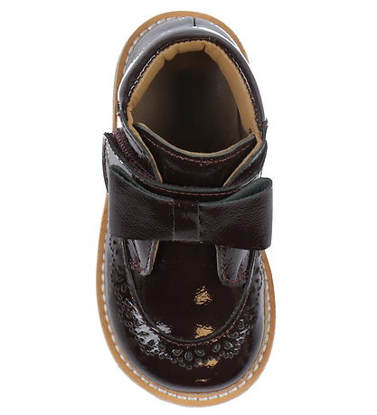 Wheat Prewalker - Bowy Prewalker - Eggplant