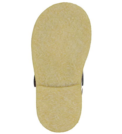 Wheat Prewalker - Bowy Prewalker - Eggplant
