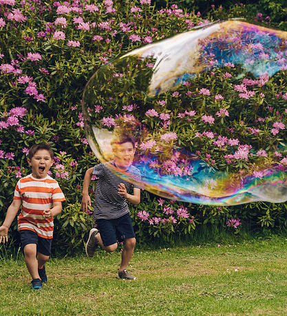 Dr Zigs Soap bubble Set - My Jumbo Bubble Kit