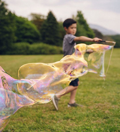 Dr Zigs Soap bubble Set - My Jumbo Bubble Kit