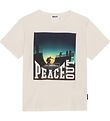 Molo T-Shirt - Riley - Peace Out Skate Molo T-Shirt - Riley - Peace Out Skate