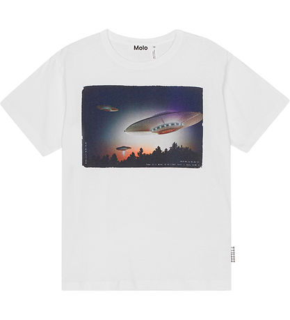Molo T-Shirt - Riley - Besucher Molo T-Shirt - Riley - Besucher