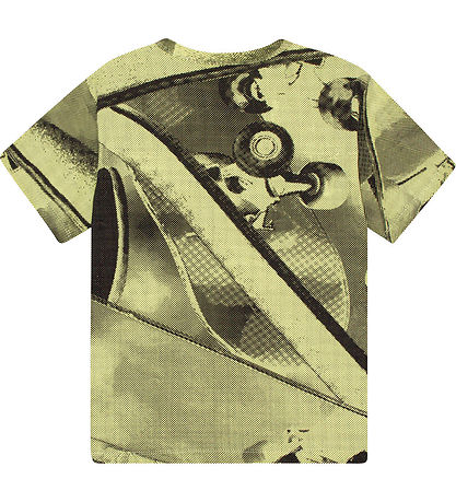 Molo T-shirt - Riley - Boards Molo T-shirt - Riley - Boards
