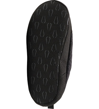 Hummel Slippers - Junior - Black