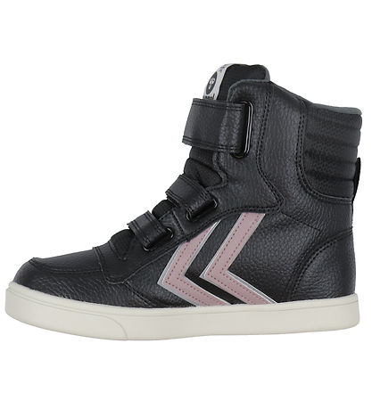 Hummel Stiefel - Stadil Super Trommelstiefel Jr - Deauville Mauv