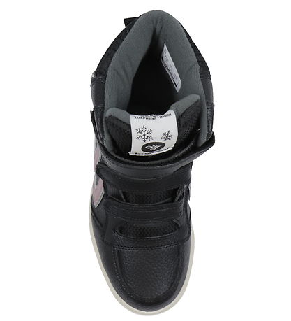 Hummel Stiefel - Stadil Super Trommelstiefel Jr - Deauville Mauv