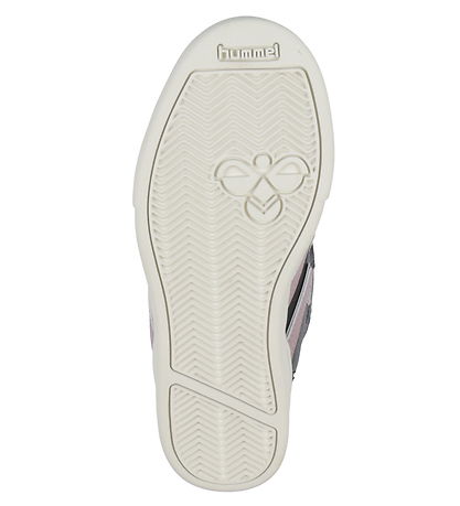 Hummel Stiefel - Stadil Super Trommelstiefel Jr - Deauville Mauv