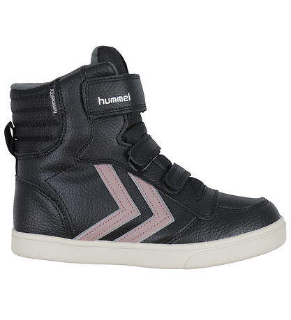 Hummel Stiefel - Stadil Super Trommelstiefel Jr - Deauville Mauv