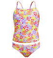 Funkita Bikini - Swim Steady - UV50+ - Summer Garden Funkita Bikini - Swim Steady - UV50+ - Summer Garden