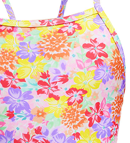 Funkita Bikini - Schwimmen stabil - UV50+ - Summer Garden