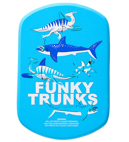 Funkita Sundkorkur - Mini - 30 cm - Fínsund