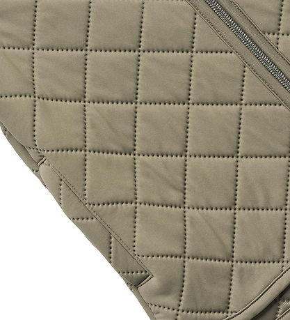 Wheat Thermo Jacket - Loui - Dry Leaves Wheat Thermo Jacket - Loui - Dry Leaves