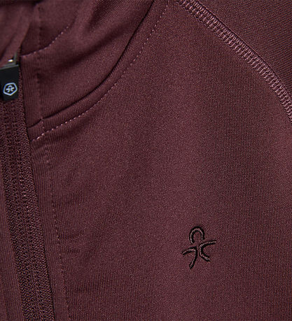 Color Kids Fleece Jacket - Fudge Color Kids Fleece Jacket - Fudge