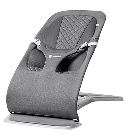 Ergobaby ObliqueChair - Evolve 3-in-1 - 84.5x41.5x56 cm - Charco