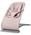 Ergobaby SlantChair - Evolve 3-in-1 - 84.5x41.5x56 cm - Blush Pi Ergobaby SlantChair - Evolve 3-in-1 - 84.5x41.5x56 cm - Blush Pi
