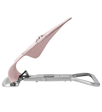 Ergobaby SlantChair - Evolve 3-in-1 - 84.5x41.5x56 cm - Blush Pi