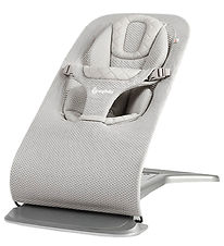 Ergobaby SlantChair - Evolve 3-in-1 - Mesh - 84.5x41.5x56 cm - L Ergobaby SlantChair - Evolve 3-in-1 - Mesh - 84.5x41.5x56 cm - L