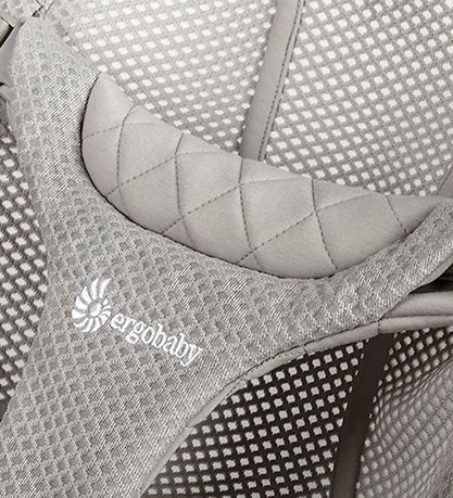 Ergobaby SlantChair - Evolve 3-in-1 - Mesh - 84.5x41.5x56 cm - L