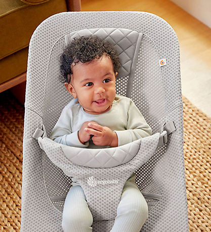 Ergobaby SlantChair - Evolve 3-in-1 - Mesh - 84.5x41.5x56 cm - L