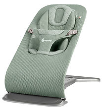 Ergobaby SlantChair - Evolve 3-in-1 - Mesh - 84.5x41.5x56 cm - S Ergobaby SlantChair - Evolve 3-in-1 - Mesh - 84.5x41.5x56 cm - S