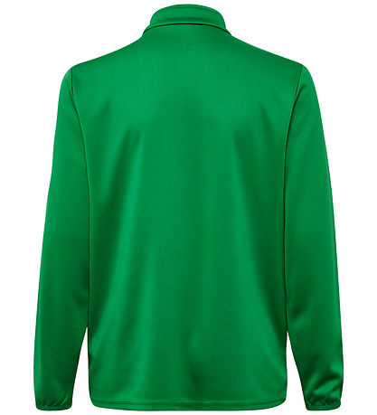 Hummel Cardigan - HmlEssential Track Jas - Jelly Bean Hummel Cardigan - HmlEssential Track Jas - Jelly Bean