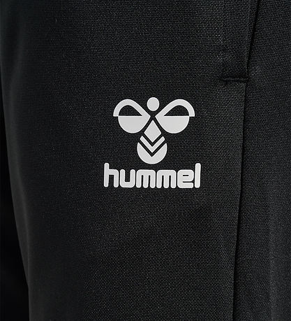 Hummel Broek - HmlEssential Training - Zwart