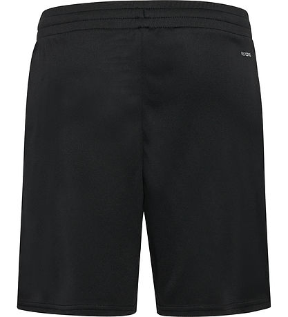 Hummel Shorts - HmlEssential - Black Hummel Shorts - HmlEssential - Black
