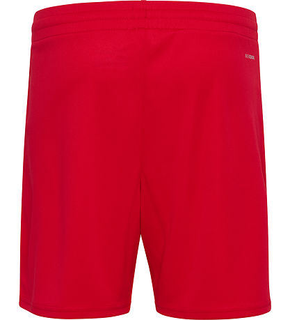 Shorts Hummel - HmlEssential - Rouge véritable Shorts Hummel - HmlEssential - Rouge véritable