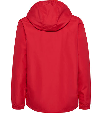 Veste d'entraînement Hummel - HmlEssential AW - Rouge véritable