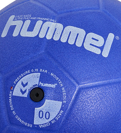 Hummel Handball - HmlEasy Kids - Blue/White