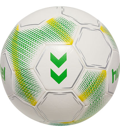 Hummel Football - HmlPrecision Light 350 - White/Green/Yellow