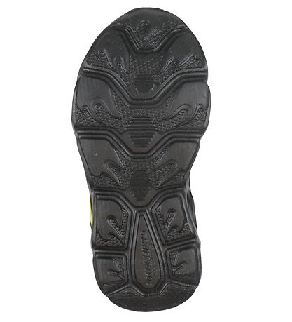 Skechers Schoenen m. Licht - Thermo-Flash Wheel Buddies - Rood/z