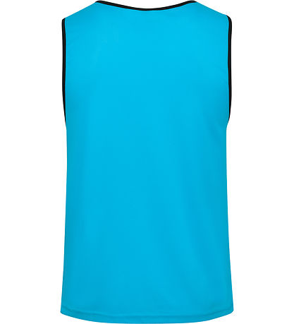 Hummel Coverall - Fundamental Training Bib - Neon Blue